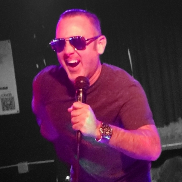 Meet your Posher, Paul - Picture 2 of 4